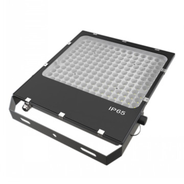 Projecteur LED haute puissance 8 ° ~ 90 ° 195W